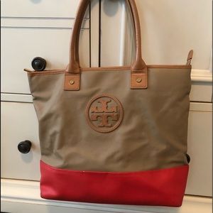 Tory Burch tote
